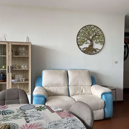 2 Pieces Climatise Avec Terrasse - - Fr-1-225c-110 Banyuls-sur-Mer